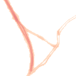 Night-time road noise heatmap for L19 4TX