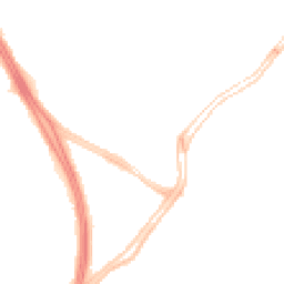 Night-time road noise heatmap for L19 4UA