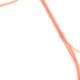 Night-time road noise heatmap for L19 4UJ