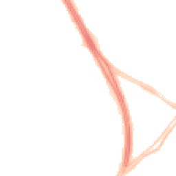 Night-time road noise heatmap for L19 4UL