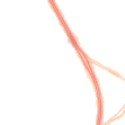 Night-time road noise heatmap for L19 4UN