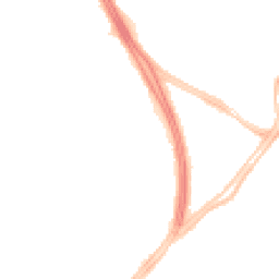 Night-time road noise heatmap for L19 4UY