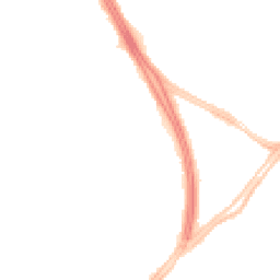 Night-time road noise heatmap for L19 4UZ