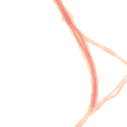 Night-time road noise heatmap for L19 4XH