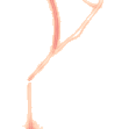 Night-time road noise heatmap for L19 5PH