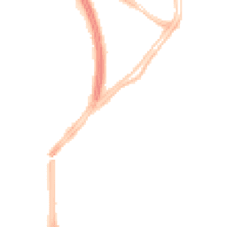 Night-time road noise heatmap for L19 5PL