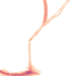 Night-time road noise heatmap for L19 5PQ