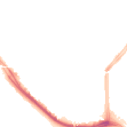 Night-time road noise heatmap for L19 6PA