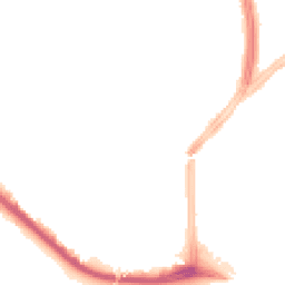 Night-time road noise heatmap for L19 6PH