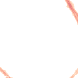 Night-time road noise heatmap for L19 6PQ