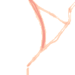 Night-time road noise heatmap for L19 6PT