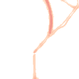 Night-time road noise heatmap for L19 6PU