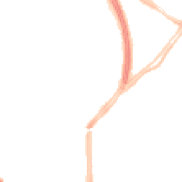 Night-time road noise heatmap for L19 6PX