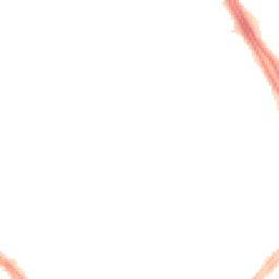 Night-time road noise heatmap for L19 7AB