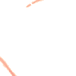 Night-time road noise heatmap for L19 7NH