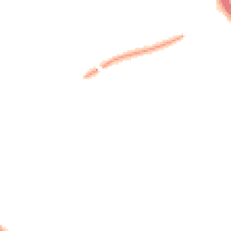 Night-time road noise heatmap for L19 7NN