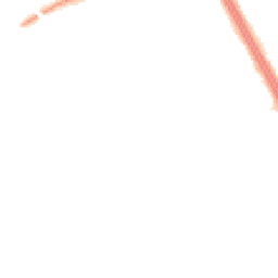 Night-time road noise heatmap for L19 7NR