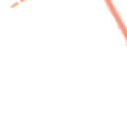 Night-time road noise heatmap for L19 7NS