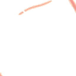 Night-time road noise heatmap for L19 7NW