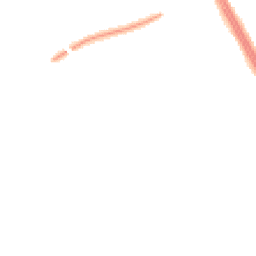 Night-time road noise heatmap for L19 7PG