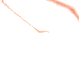 Night-time road noise heatmap for L19 8JL