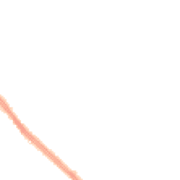 Night-time road noise heatmap for L19 9AR