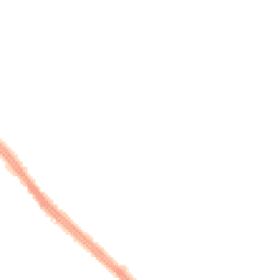 Night-time road noise heatmap for L19 9AT