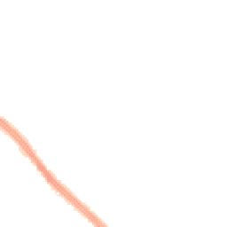 Night-time road noise heatmap for L19 9AU