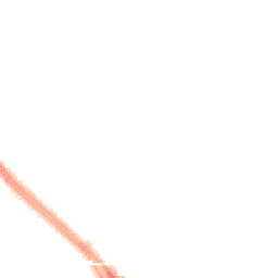 Night-time road noise heatmap for L19 9AX