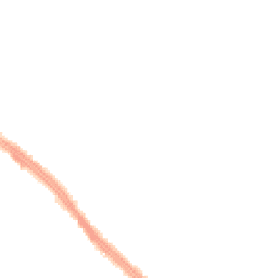 Night-time road noise heatmap for L19 9BL