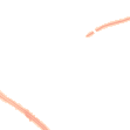 Night-time road noise heatmap for L19 9BU