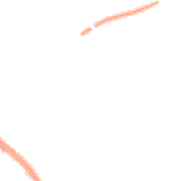 Night-time road noise heatmap for L19 9DB