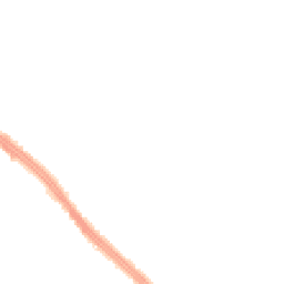 Night-time road noise heatmap for L19 9DJ