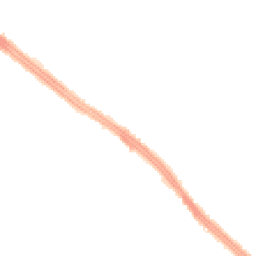 Night-time road noise heatmap for L19 9DN