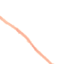 Night-time road noise heatmap for L19 9DP