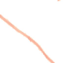 Night-time road noise heatmap for L19 9DT