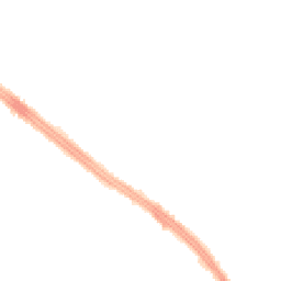 Night-time road noise heatmap for L19 9EA