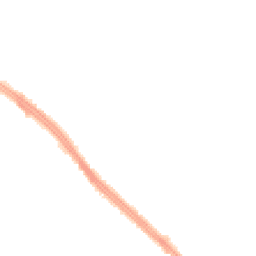 Night-time road noise heatmap for L19 9HA