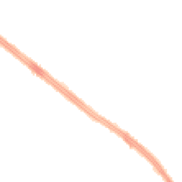 Night-time road noise heatmap for L19 9HG