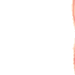 Night-time road noise heatmap for L22 2AW