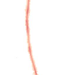 Night-time road noise heatmap for L22 3XQ