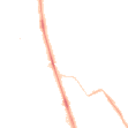 Night-time road noise heatmap for L22 3YG