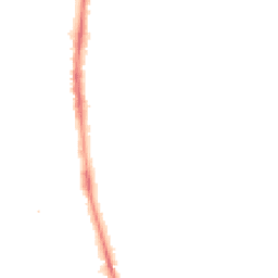 Night-time road noise heatmap for L22 3YU