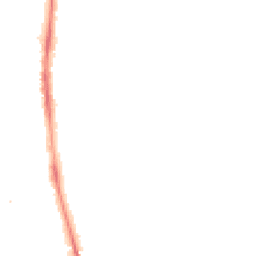 Night-time road noise heatmap for L22 3YX