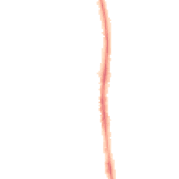 Night-time road noise heatmap for L22 4QL