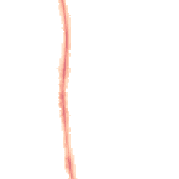 Night-time road noise heatmap for L22 4QY