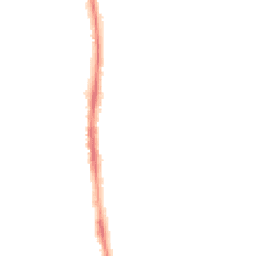 Night-time road noise heatmap for L22 4QZ