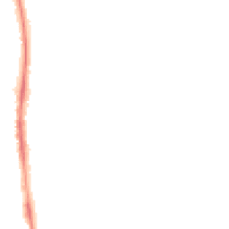 Night-time road noise heatmap for L22 4RA