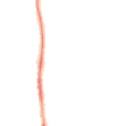 Night-time road noise heatmap for L22 4RG