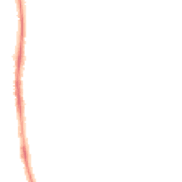 Night-time road noise heatmap for L22 4RL